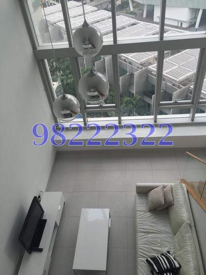 The Rochester Residences (D5), Apartment #114128152